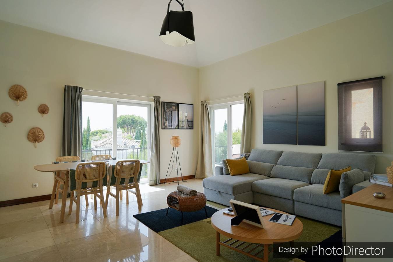 Foto 4 von 14: Barra Prime Apartamento Salinas Country Club - Qui