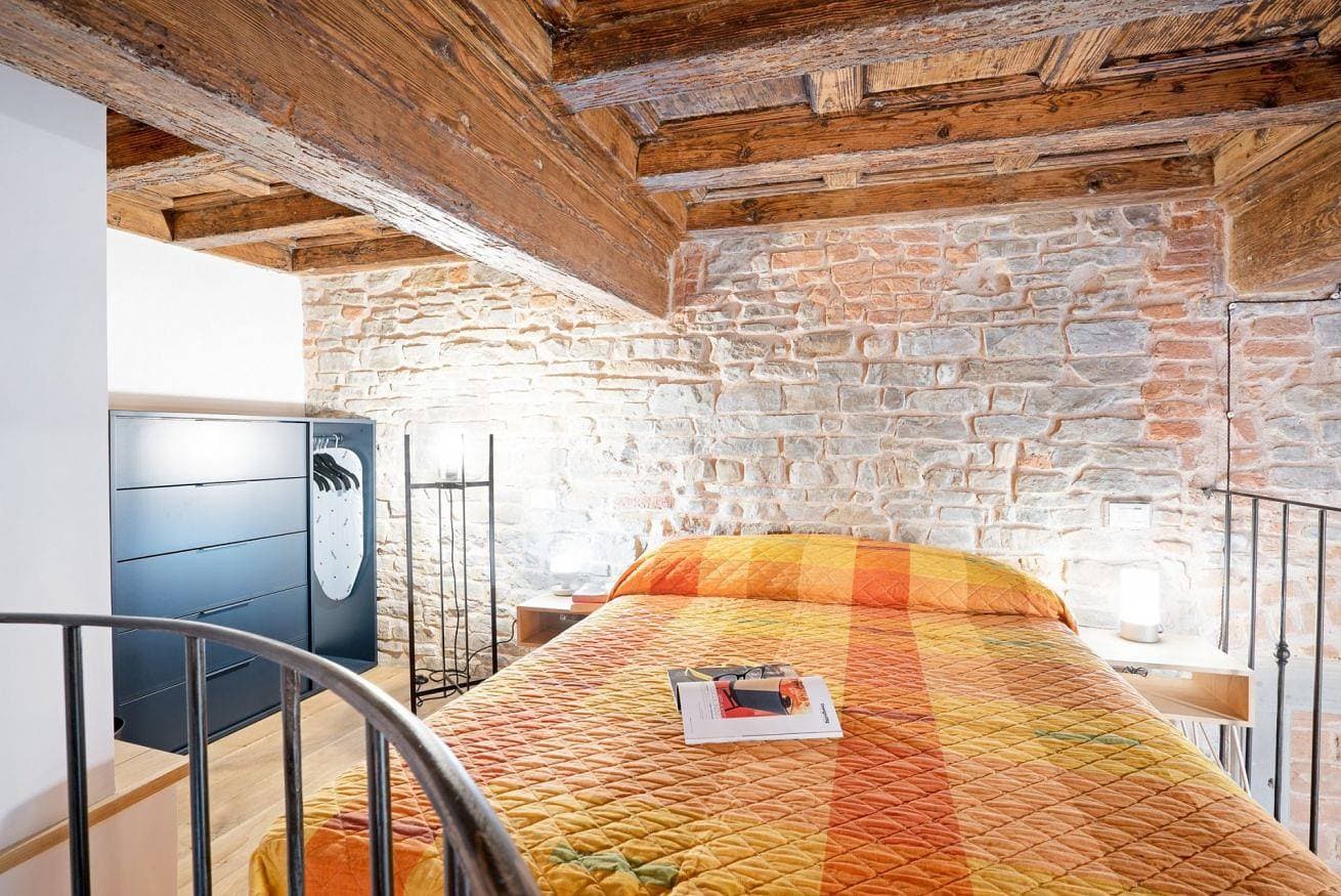 Foto 9 von 13: Ferienwohnung für 2 Personen