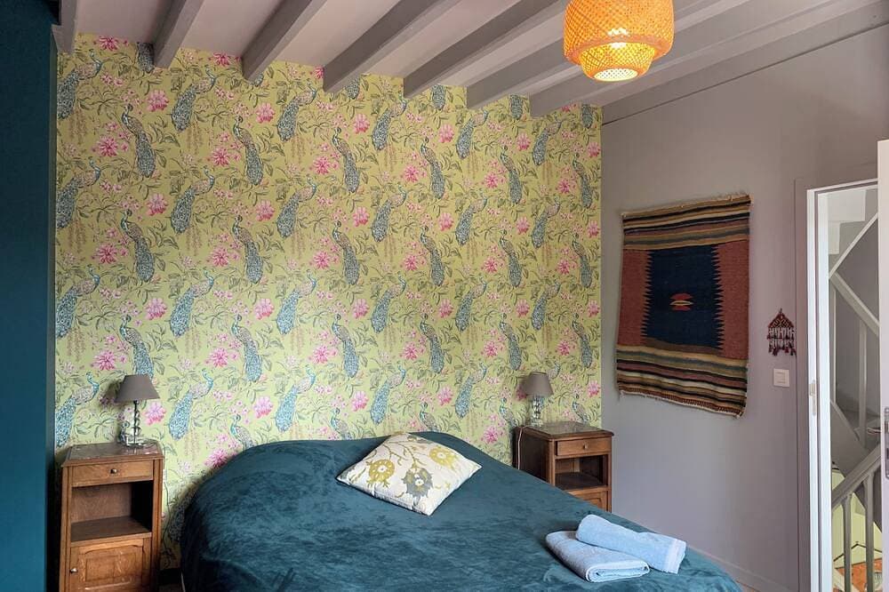 Foto 7 von 30: Schönes Haus komplett 2 km vom Strand von Petites Dalles renoviert