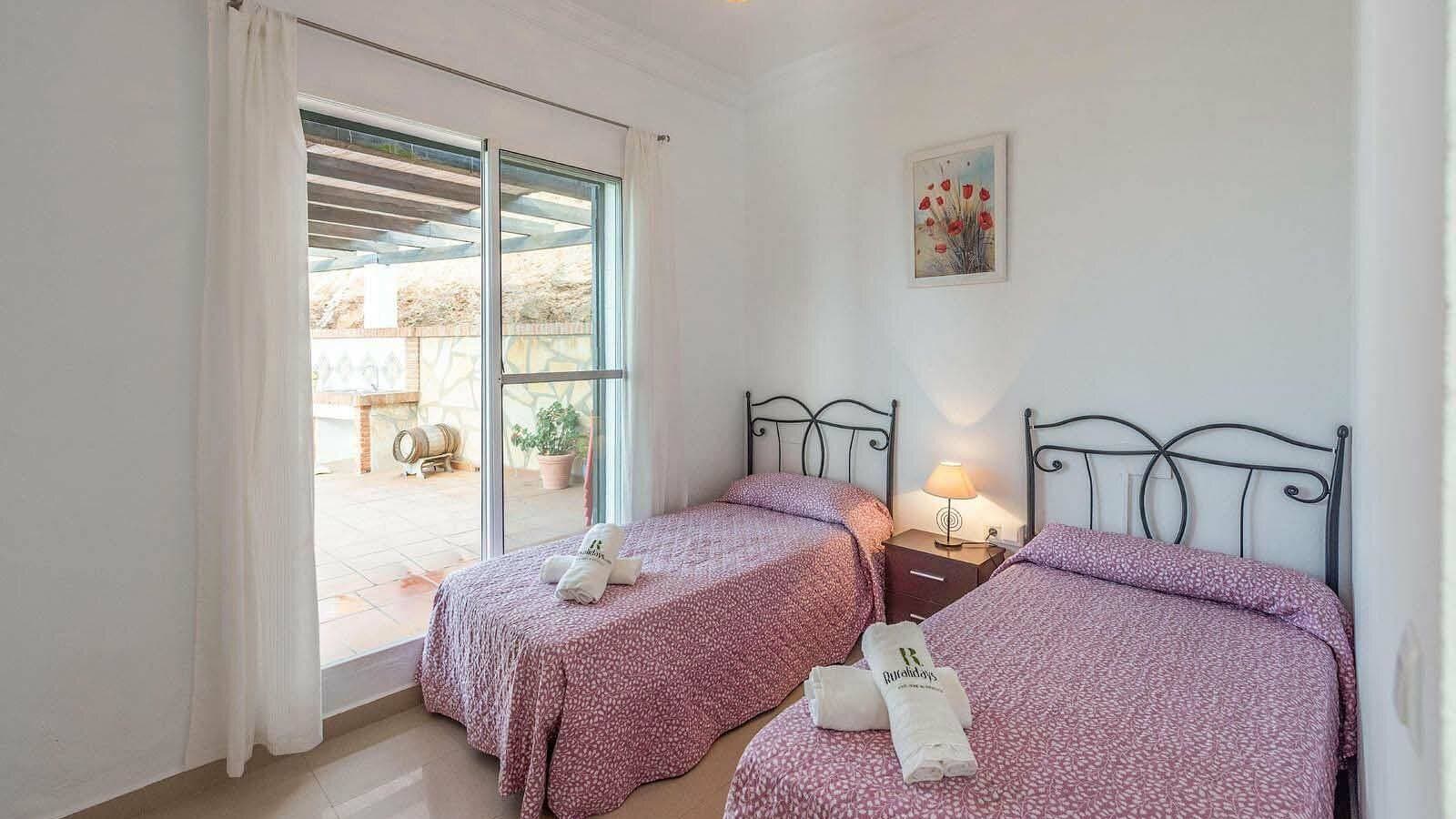 Foto 13 von 30: Villa en Lagos Bajo Vélez-Málaga by Ruralidays