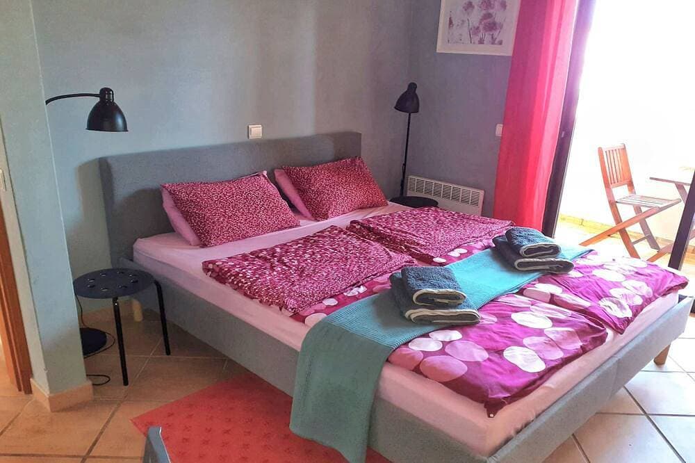 Foto 3 von 30: Nah am Strand, Meerblick, ruhig, kleiner Garten,  Kamin, für Paare und Familien