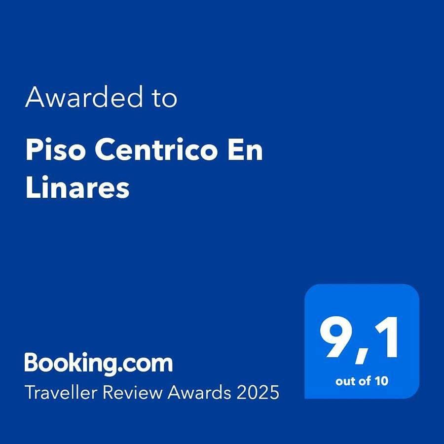 Piso Linares Centro 1
