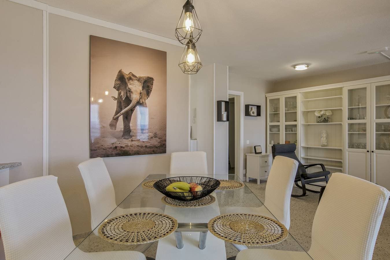 Foto 5 von 32: Ferienwohnung 'Vv Tamara Sunset Suite' mit Meerblick, privater Terrasse und WLAN