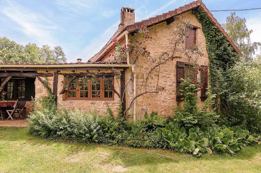 Foto 6 von 30: Ferienhaus in Dordogne nahe Lascaux