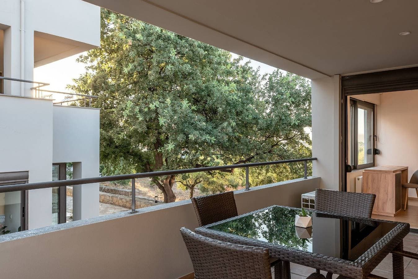 Foto 4 von 33: Ferienhaus für 5 Personen mit Terrasse