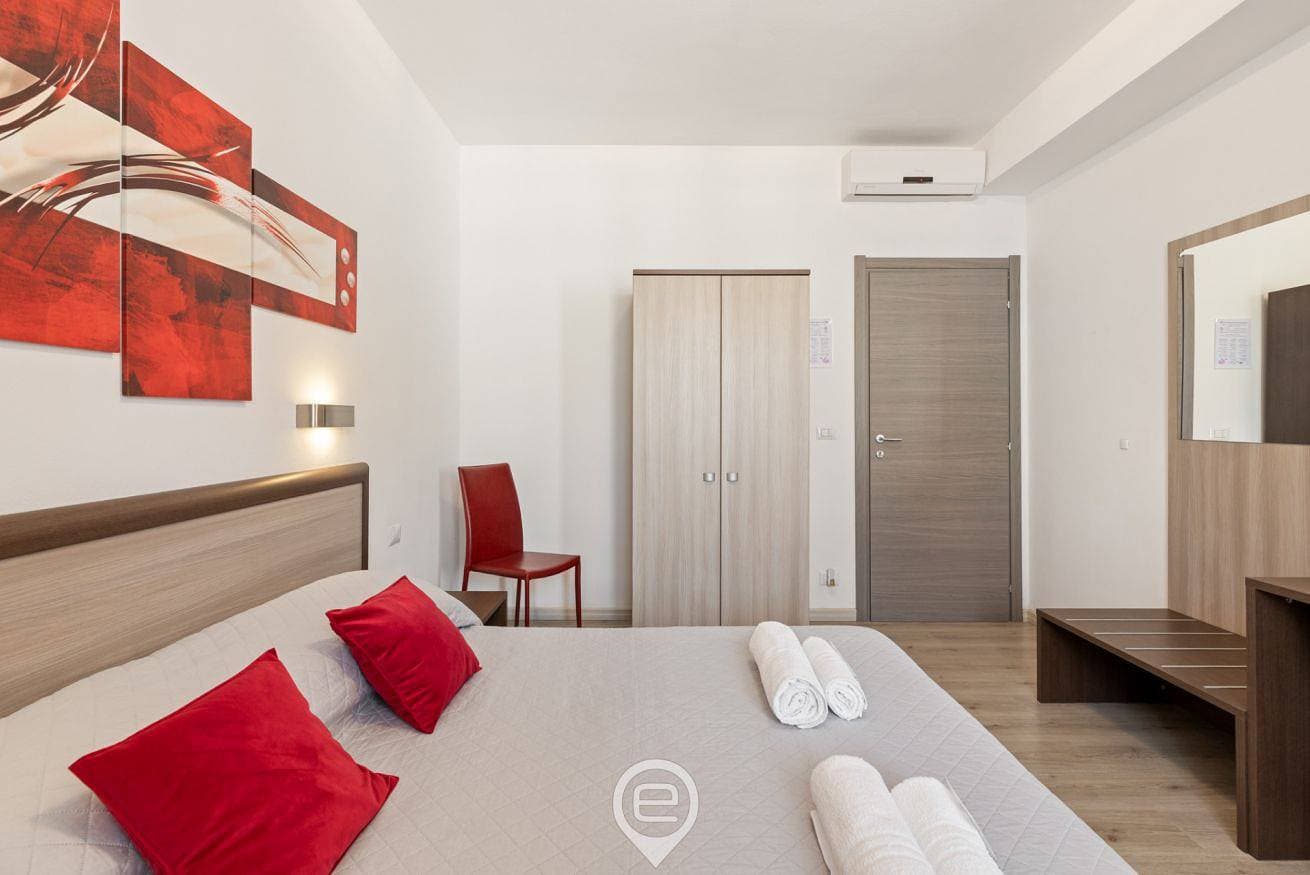 Foto 6 von 17: Zimmer für 2 Personen
