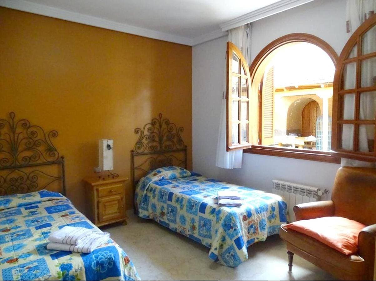 Foto 9 von 13: Four-Bedroom Holiday Home