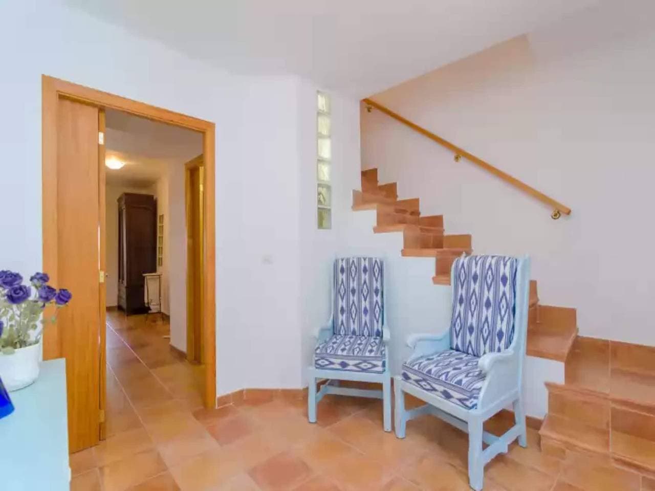 Foto 6 von 28: Can Salas - Apartment In Porreres. Wifi Gratis