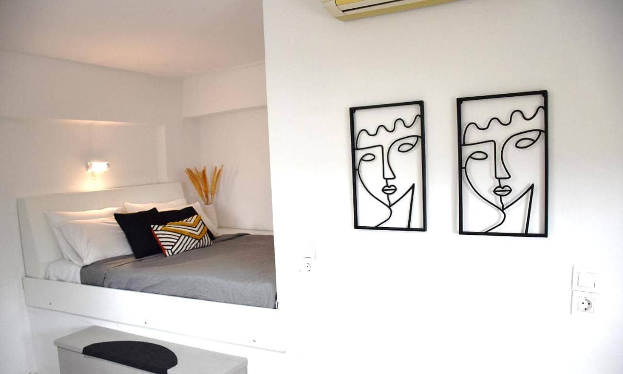 Foto 7 von 16: One-Bedroom Apartment