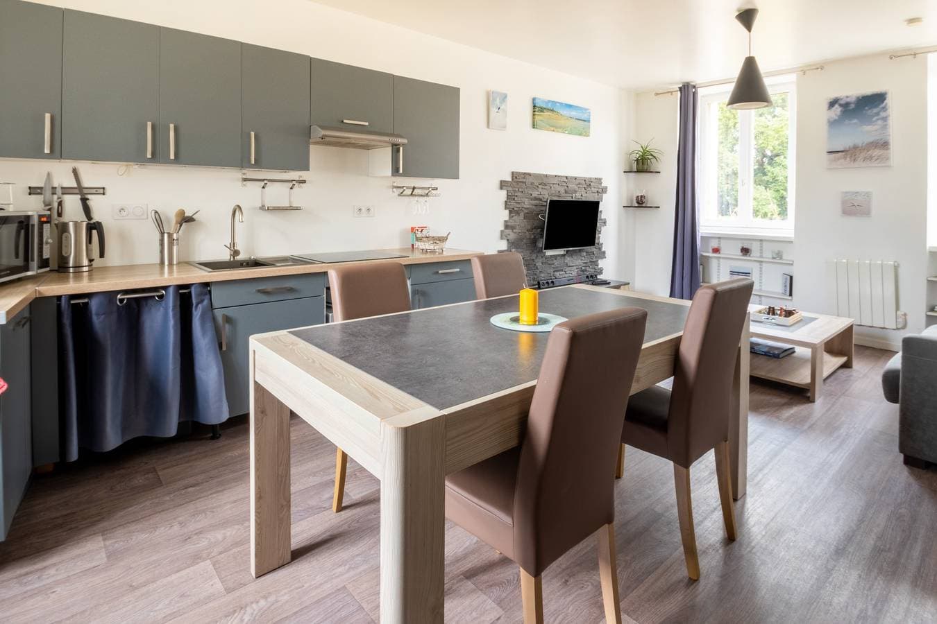 Foto 9 von 11: Ferienwohnung für 2 Personen