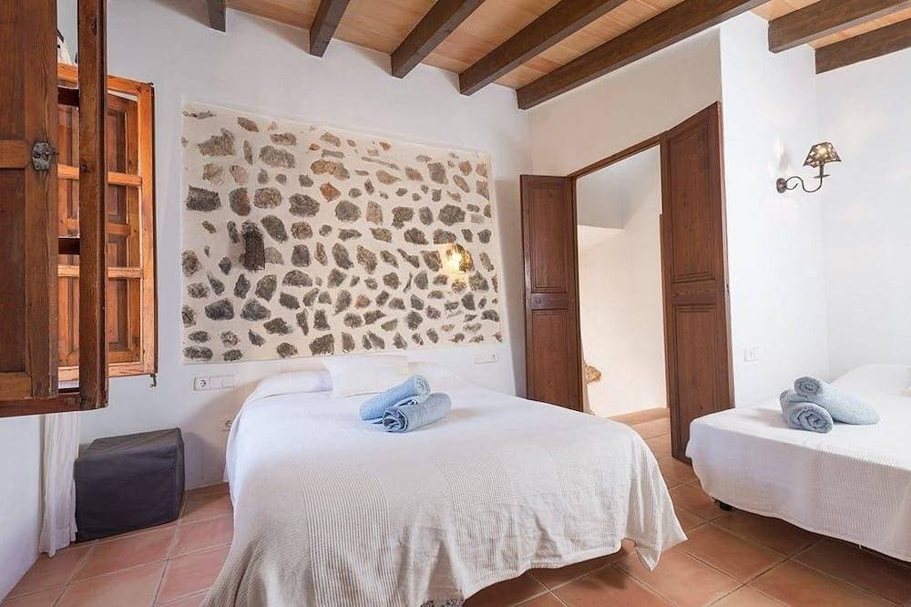 Foto 5 von 30: Berghütte am Meer lädt zum Wandern in der Sierra de Tramuntana 20% Rabatt März