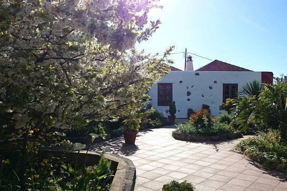 Foto 5 von 11: Ferienhaus Finca Los Ciruelos für 2 personen