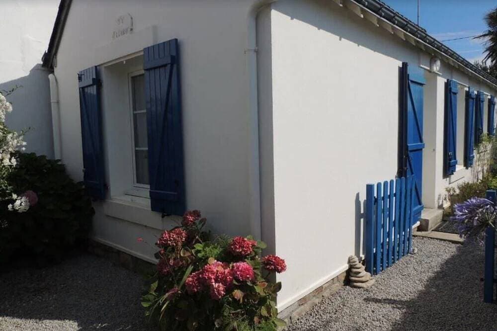 Foto 7 von 18: Single-storey house with garden, close to beaches and shops