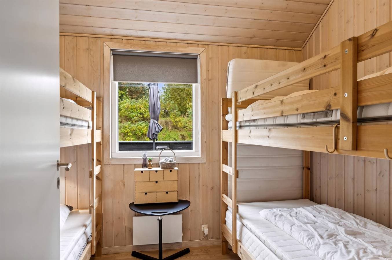 Foto 3 von 24: Stunning home in Ebeltoft w/ Sauna, WiFi and 2 Bedrooms