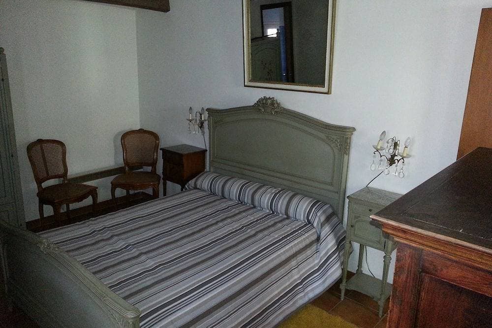 Foto 2 von 20: 65m2 Wohnung, unabhängig in Villa, Terrasse, Garten und Parkplatz, 5 Pers.