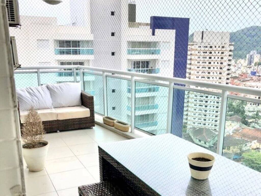 Foto 4 von 47: Apartment vor dem Strand von Asturien mit Pool und Meerblick
