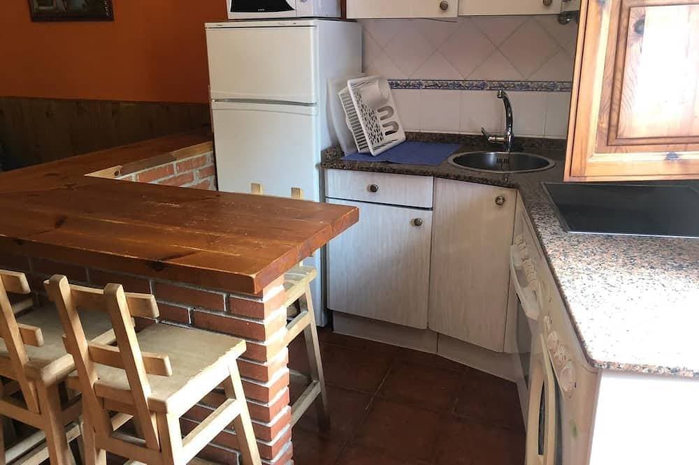 Foto 7 von 9: Vivienda Vacacional La Casina del Tazón
