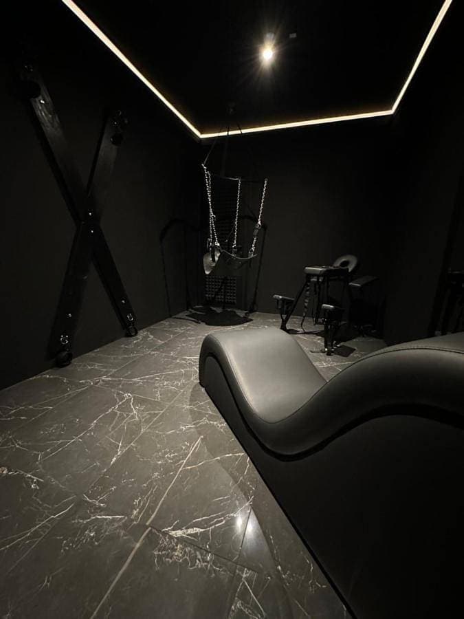 BDSM TanTra Love Room & SPA 1