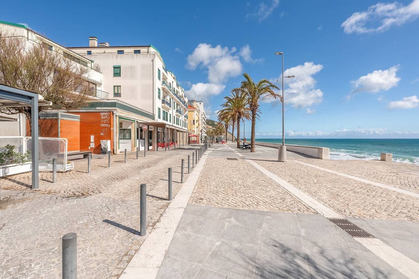 Ferienwohnung 51m² 1