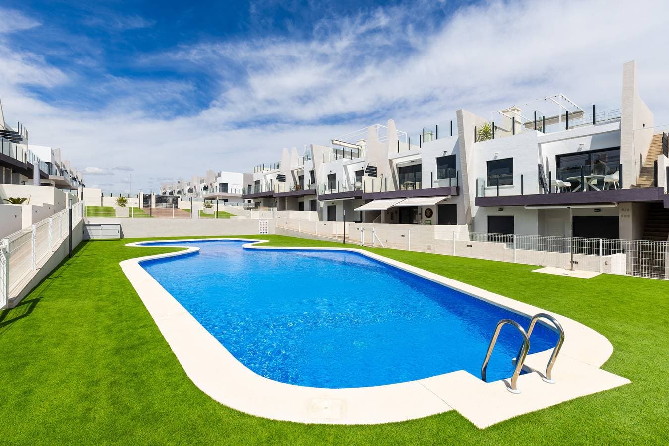 Foto 8 von 40: Magnolia – Luxuswohnung mit Dachterrasse und Pool