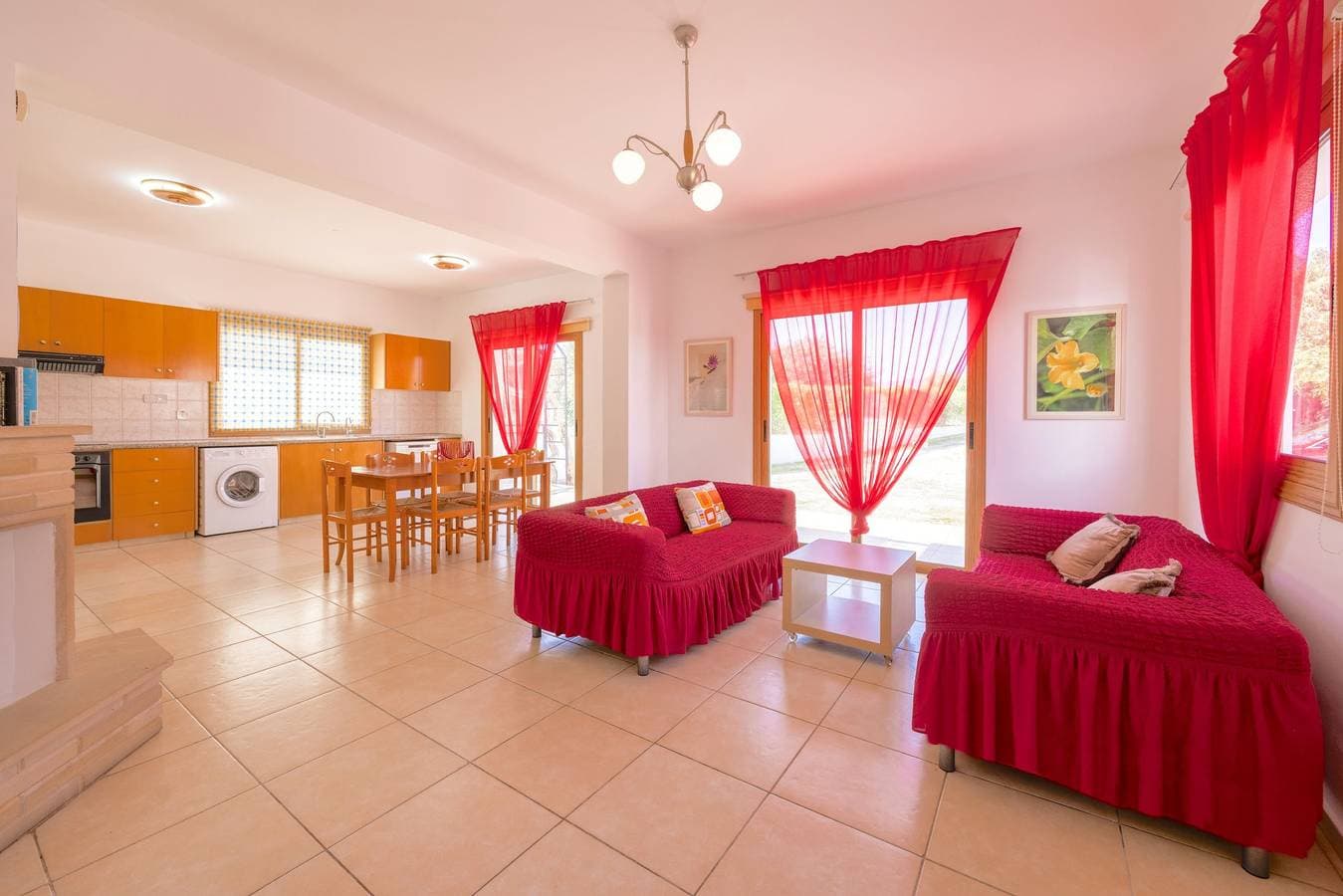 Foto 6 von 37: Villa Ira Finiki