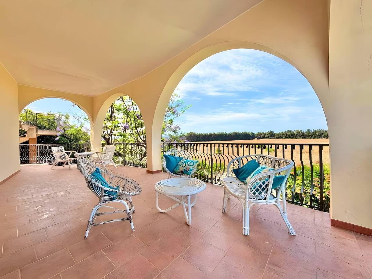 Foto 4 von 18: Villa Thalassa Suite – Ihre ideale Oase mit WLAN und Klimaanlage