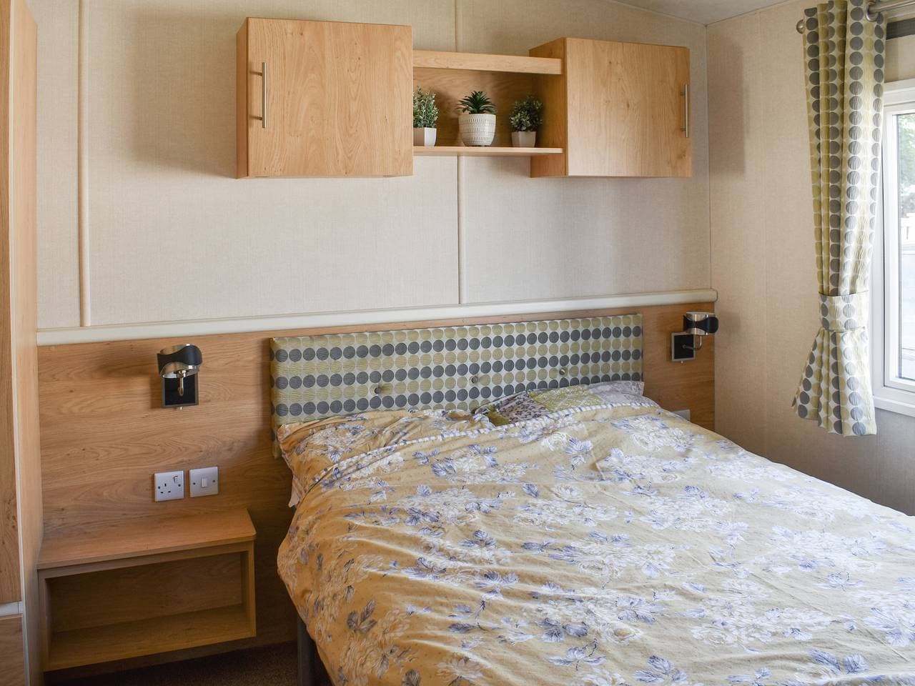 Foto 7 von 15: Cottage für 4 Personen mit Garten