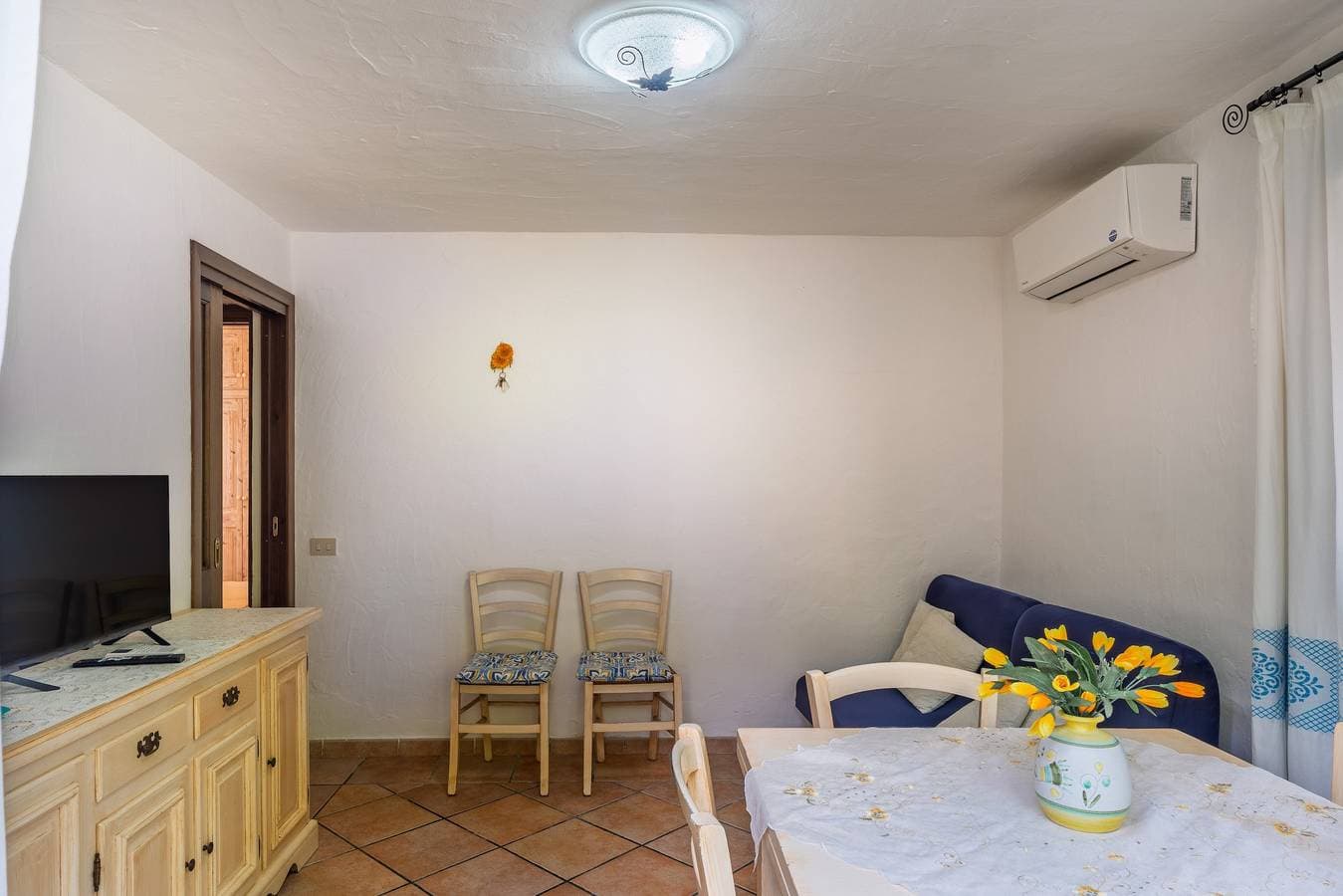 Foto 4 von 33: Villetta Mirto Pittulongu: Ferienhaus mit WLAN und Klimaanlage