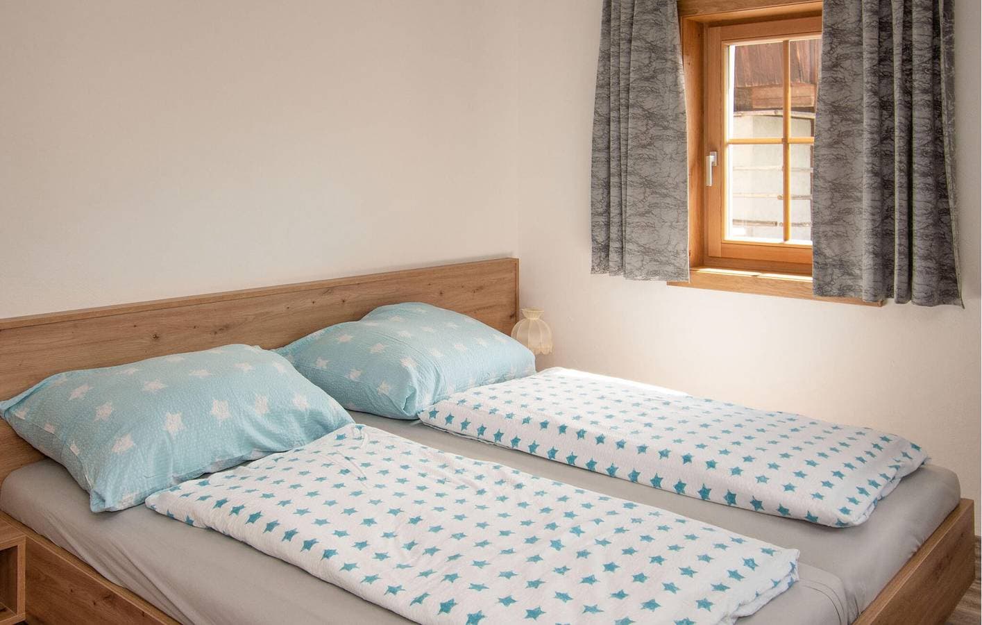 Foto 7 von 10: Gemütliche Ferienwohnung mit Bergblick in der Nähe des Lesachtals und der Gail
