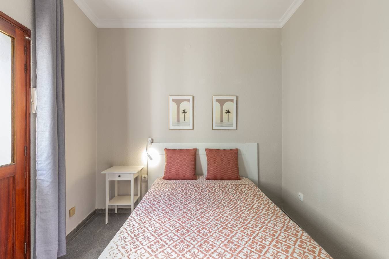 Foto 8 von 34: Ferienhaus 'Gáldar-Zentrum' mit privater Terrasse, Balkon und WLAN