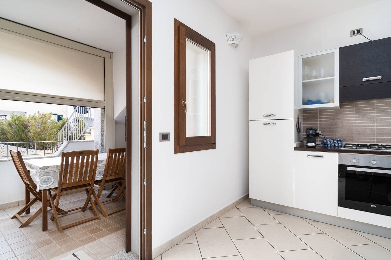Foto 13 von 22: Ferienhaus 'La Giara' mit privater Terrasse und Klimaanlage