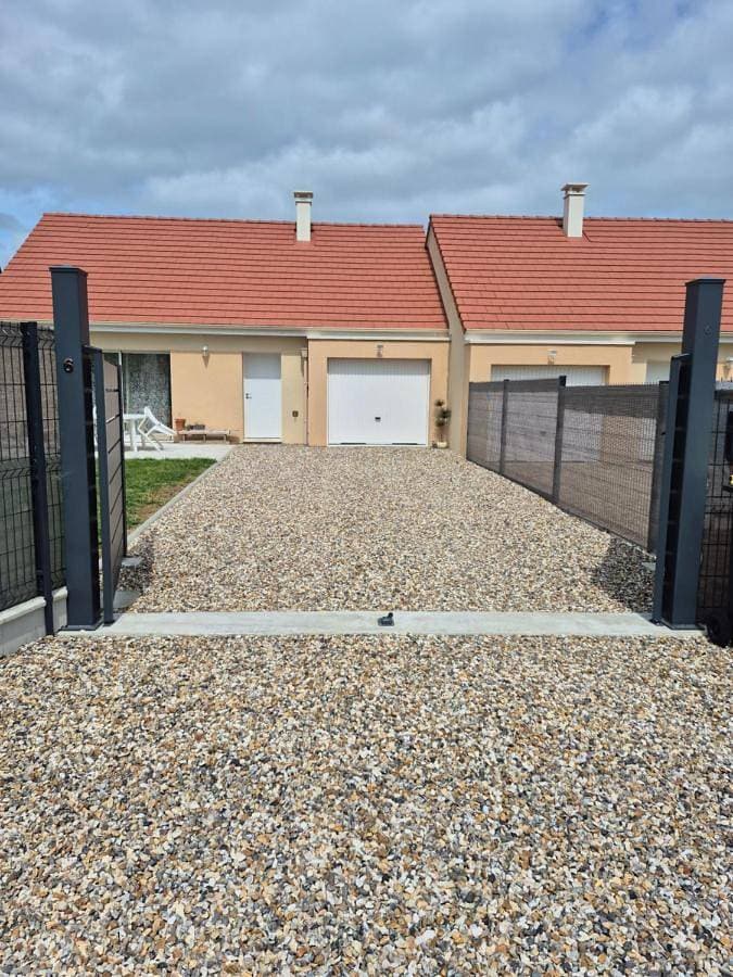 Foto 5 von 28: Two-Bedroom House