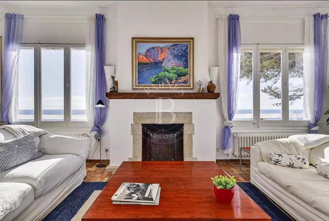 Foto 13 von 13: First line 4 bed Villa with Sea views