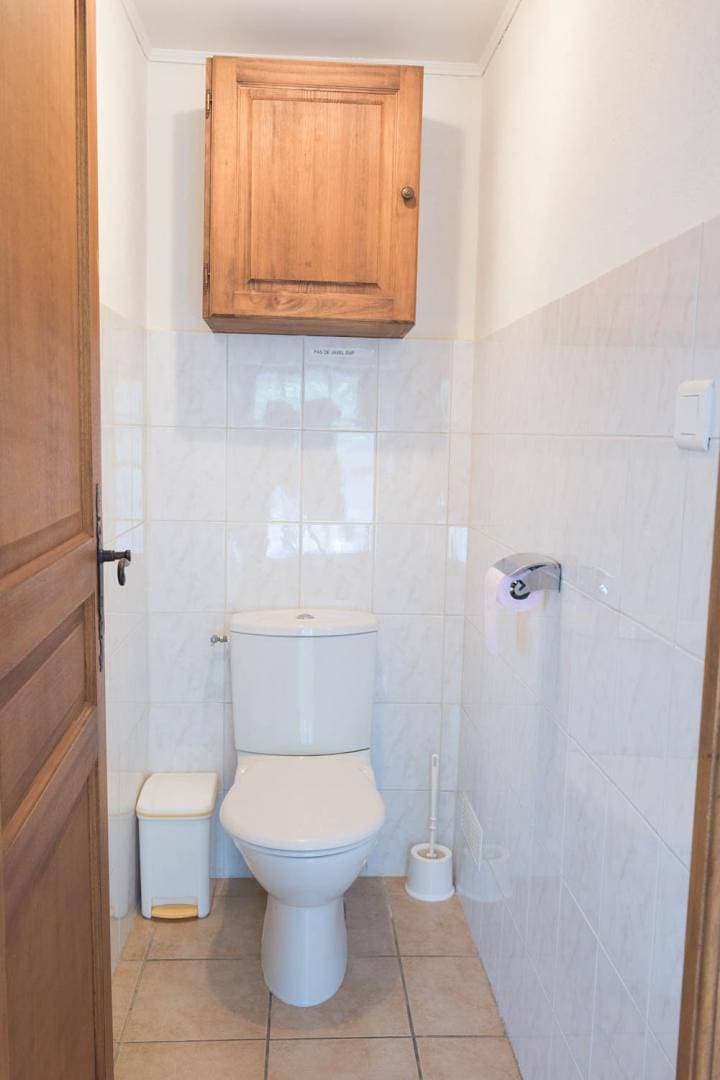 Foto 13 von 17: Gîte La Clède 3/4 personnes à St Michel de Dèze le Vieux