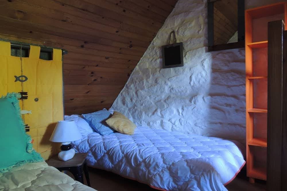Foto 3 von 29: Authentisches Ferienhaus zwischen zwei kleinen Häfen mit Charakter ...