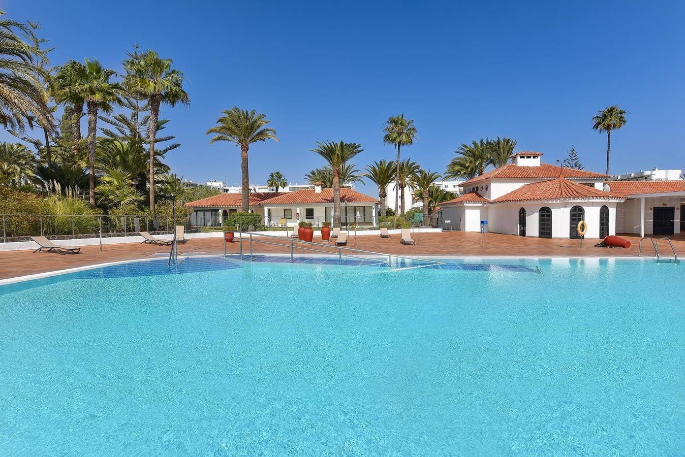 Foto 5 von 27: Bungalow Sun Club Em259A by VillaGranCanaria