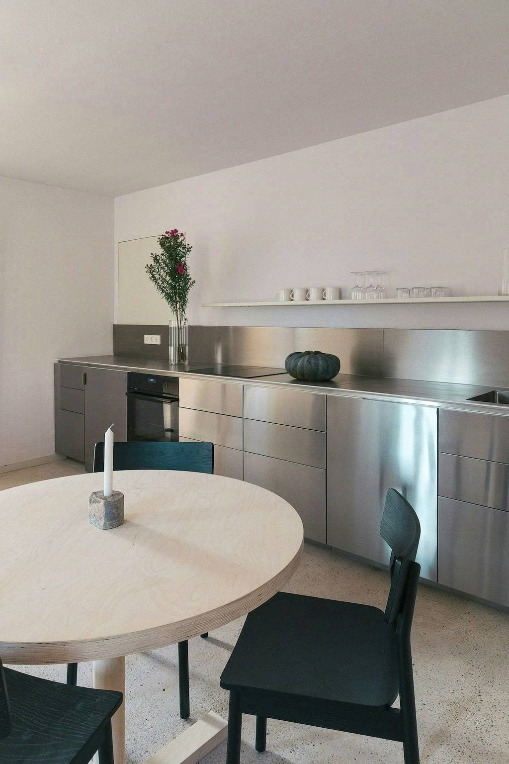 Foto 3 von 74: Ökologischer Wohnraum mit Sauna an der Elbe