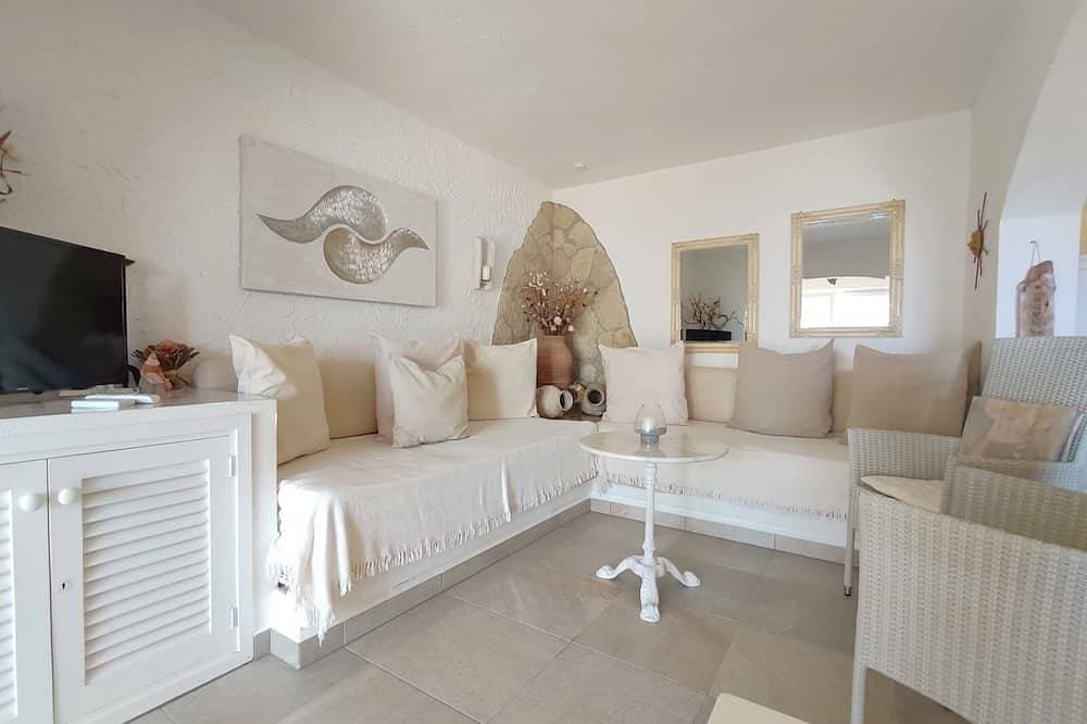 Foto 8 von 30: Meerblick-Wohnung für 3 Personen in Cala Fornells