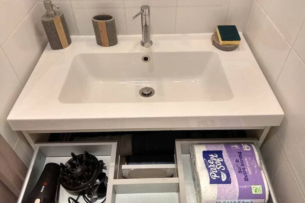 Foto 6 von 30: Schickes Apartment mit Parkplatz nahe Paris