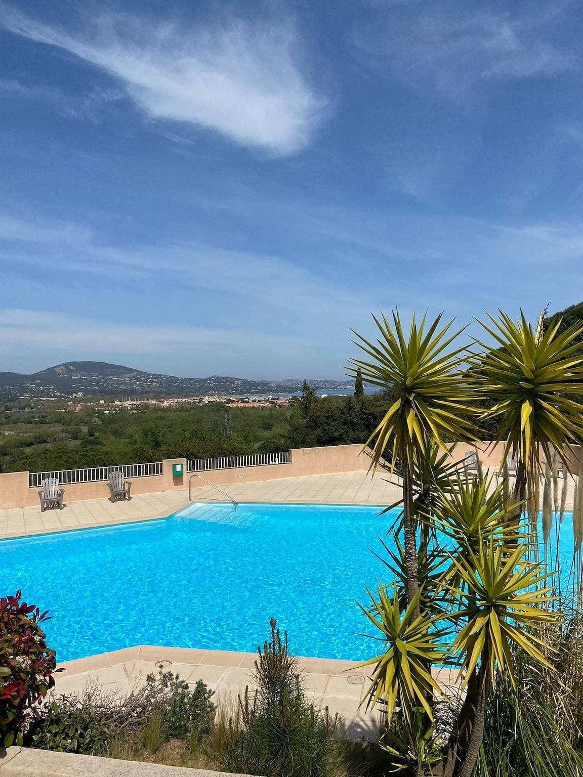 Maison côté d’azur 1