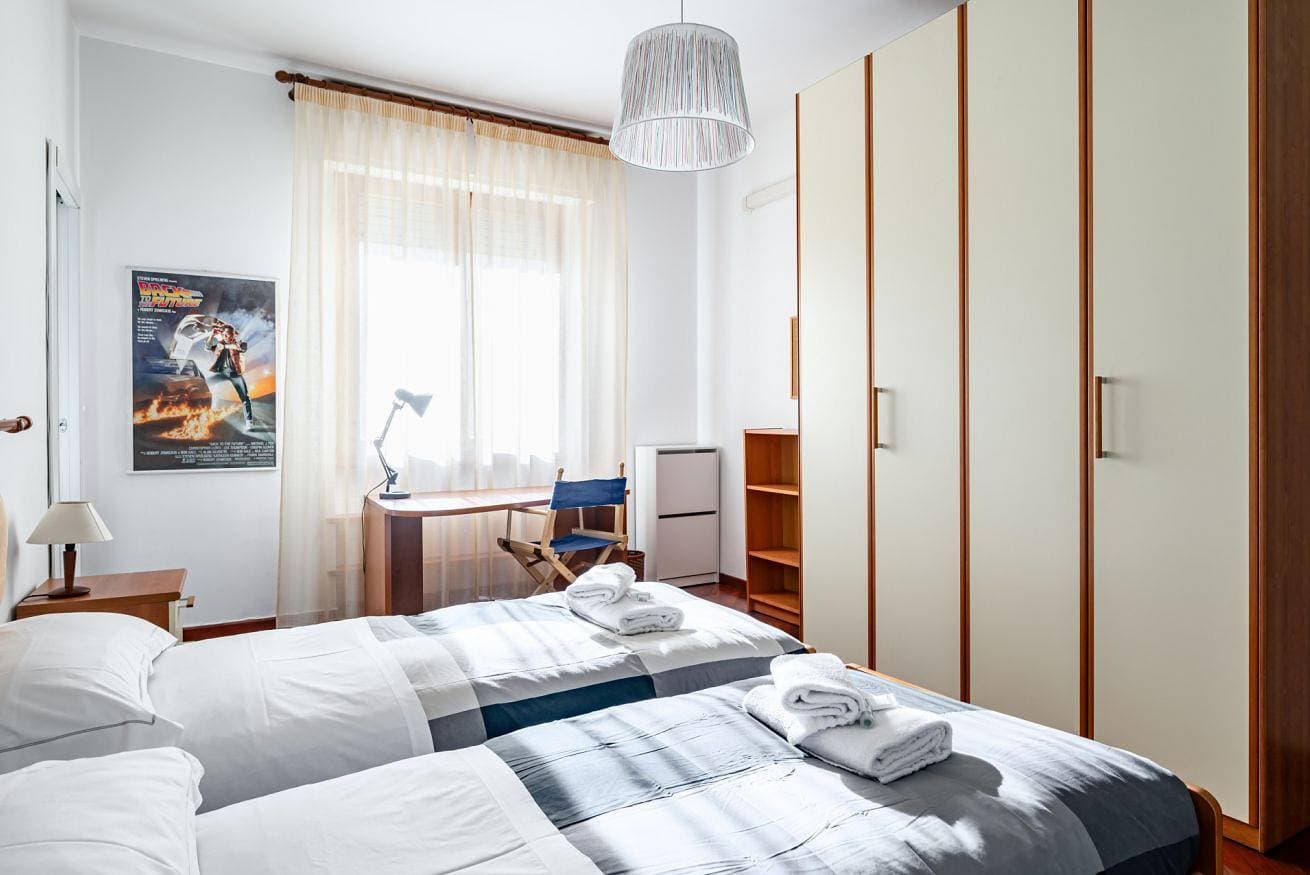 Foto 12 von 25: Ferienwohnung für 3 Personen