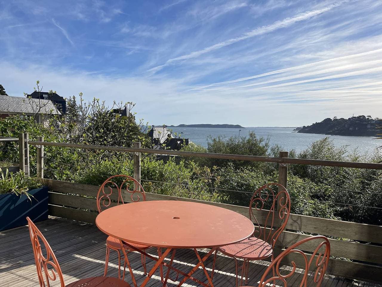 Ferienhaus 44m² 1