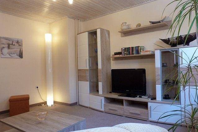 Foto 2 von 16: Wernigerode Ferienwohnung Schultz