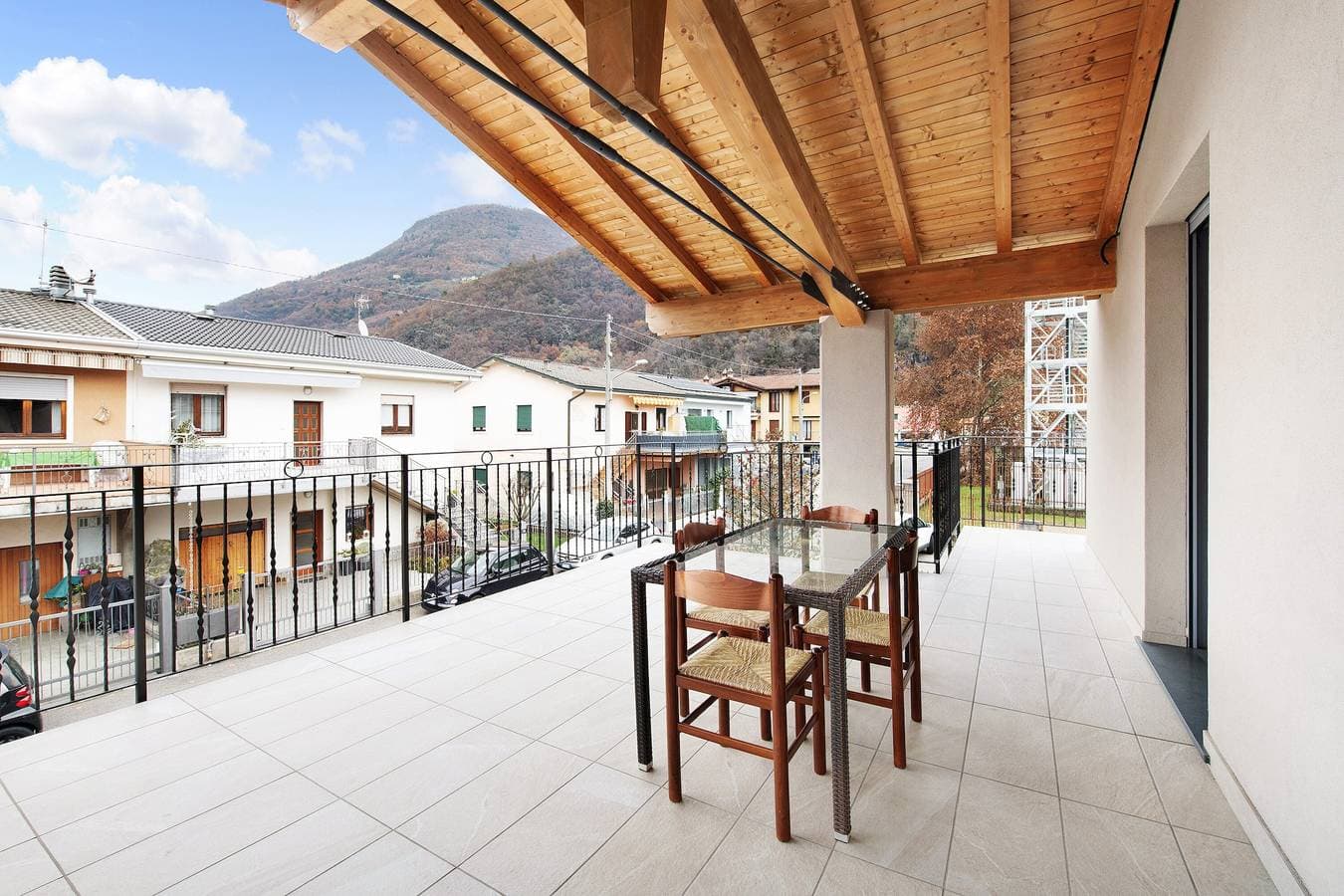 Casa Tovini 1