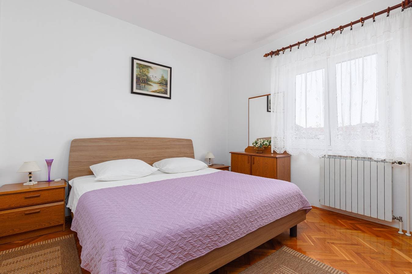 Foto 4 von 18: Apartment für drei Personen