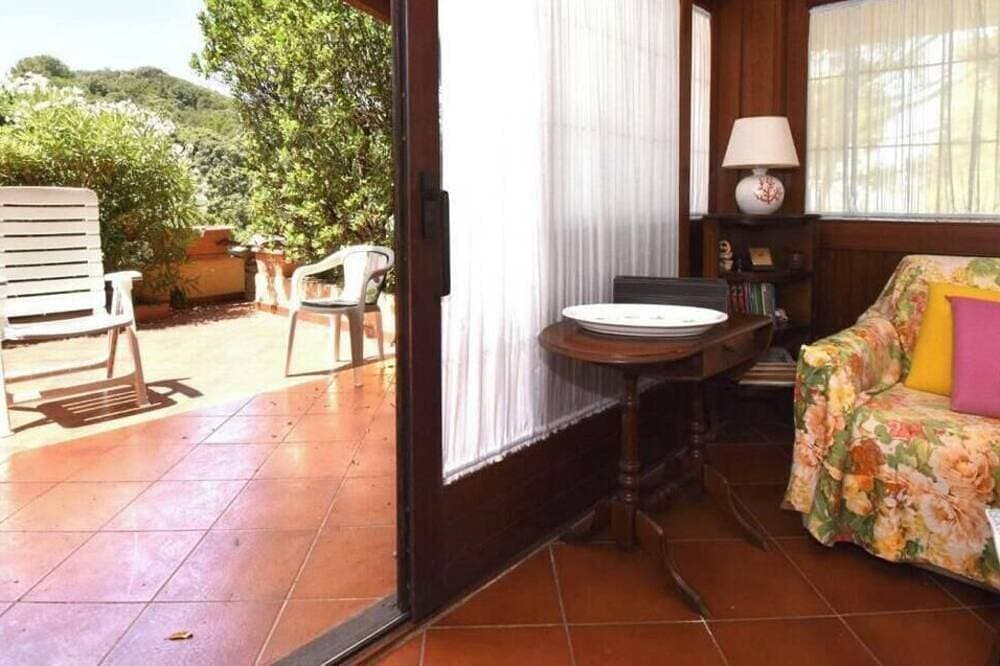 Foto 7 von 22: Townhouse in Tourist Village, double garden, carport.