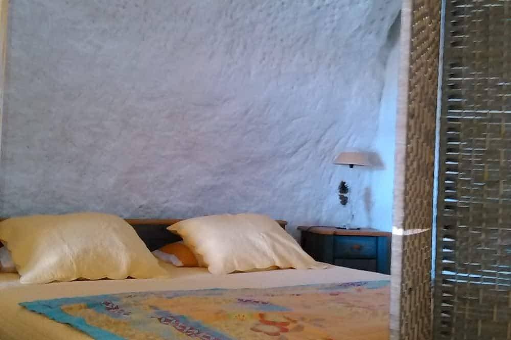Foto 4 von 23: Haus im Felsen in der nach Saint Chamas (13) klassifizierten Stätte