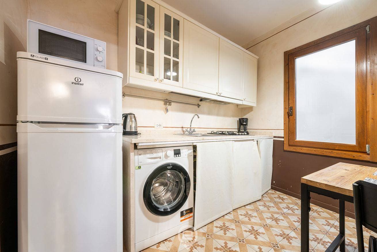 Foto 4 von 21: Ferienwohnung für 2 Personen