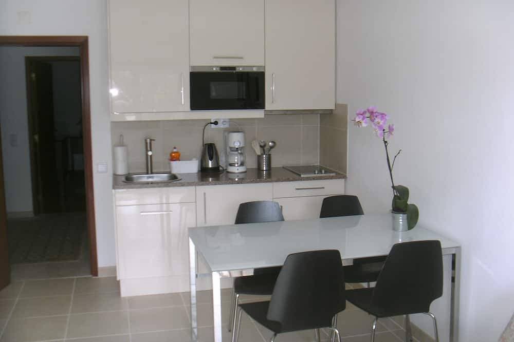 Foto 13 von 20: Wohnung m. Pool u. Meerblick, ca. 500m zum Strand in Sesimbra für max. 4 Pers