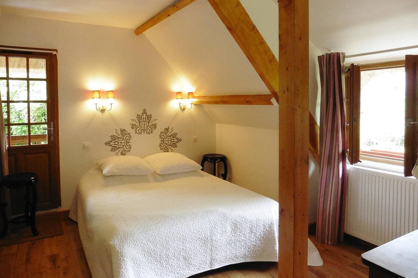 Foto 7 von 19: Landhaus in der Normandie bei Étretat